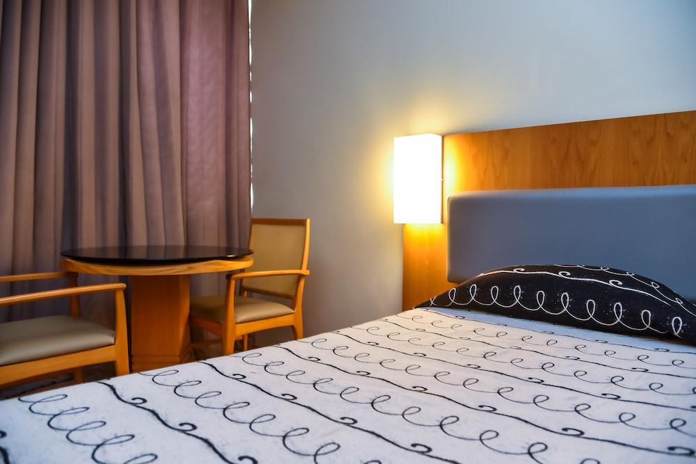 Delplaza Excelsior - By Monreale Hotel São Paulo