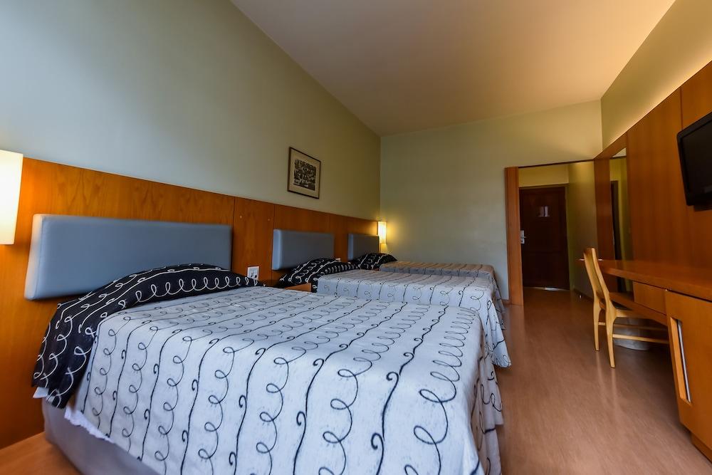 Delplaza Excelsior - By Monreale Hotel