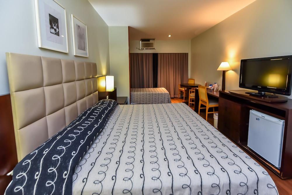 Delplaza Excelsior - By Monreale Hotel São Paulo