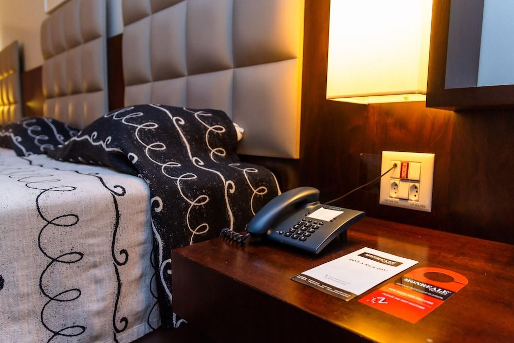 Hotel Delplaza Excelsior - By Monreale São Paulo