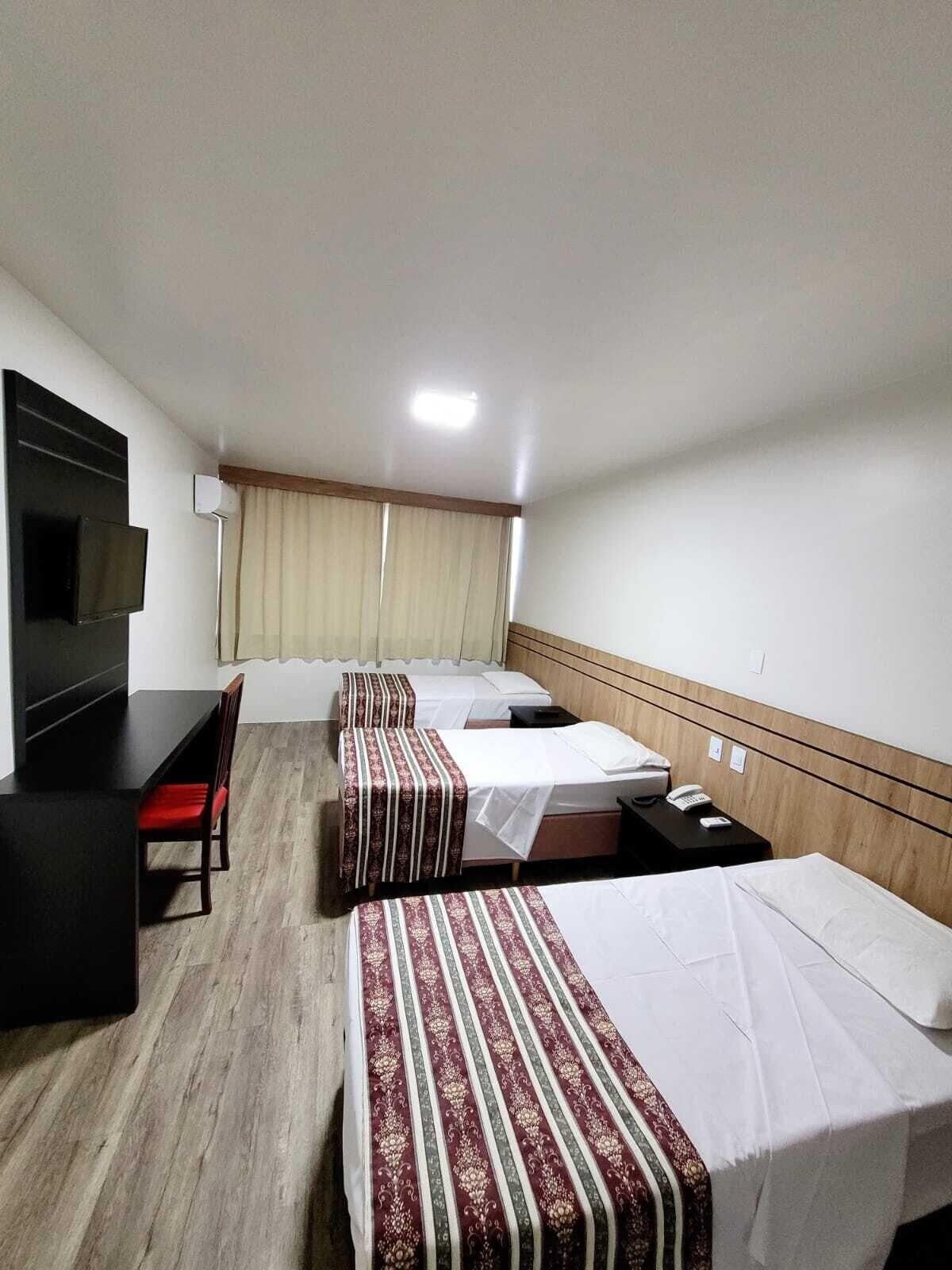 Nacional Hotel 3*