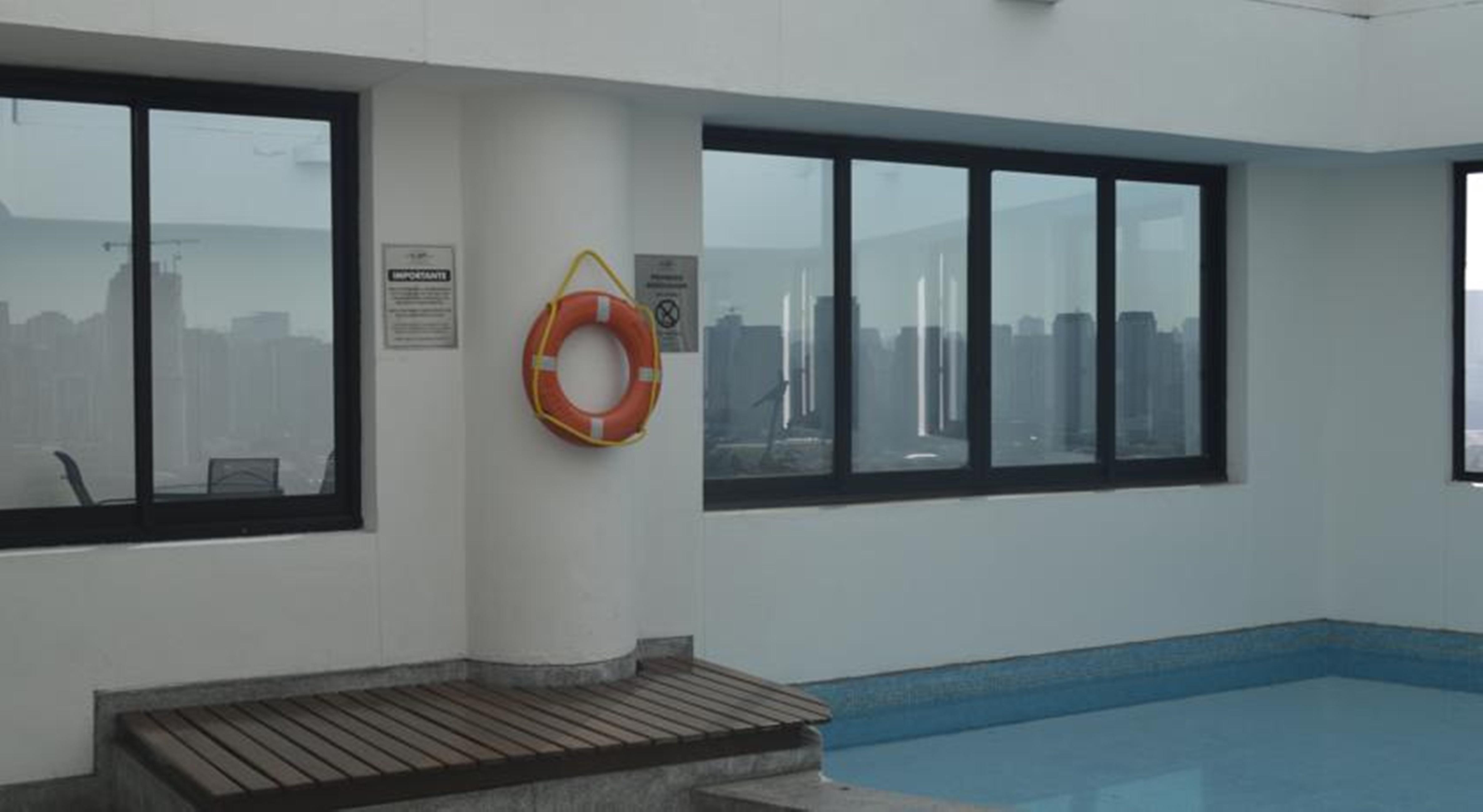Estanplaza Berrini 4* São Paulo