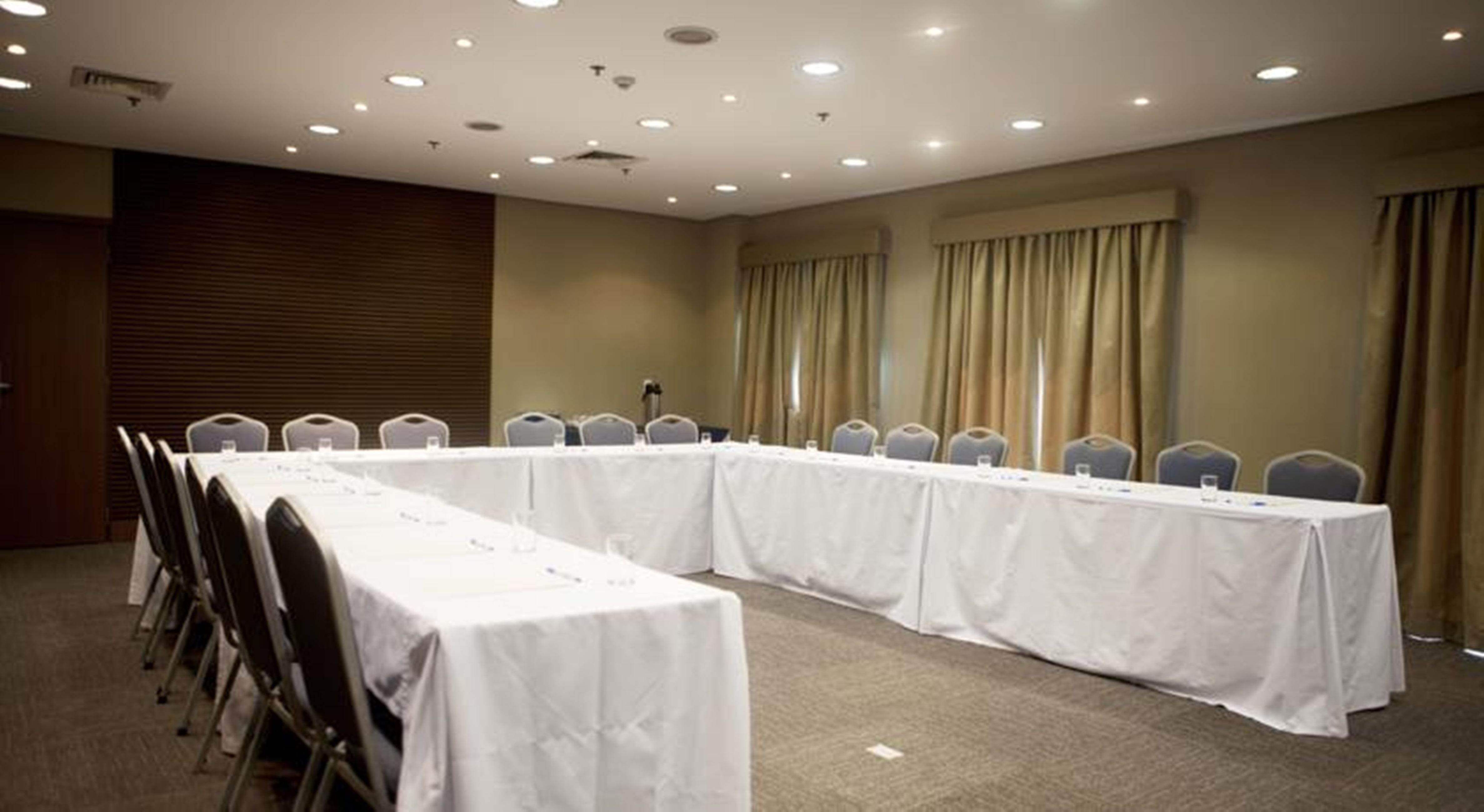 Estanplaza Berrini 4* São Paulo