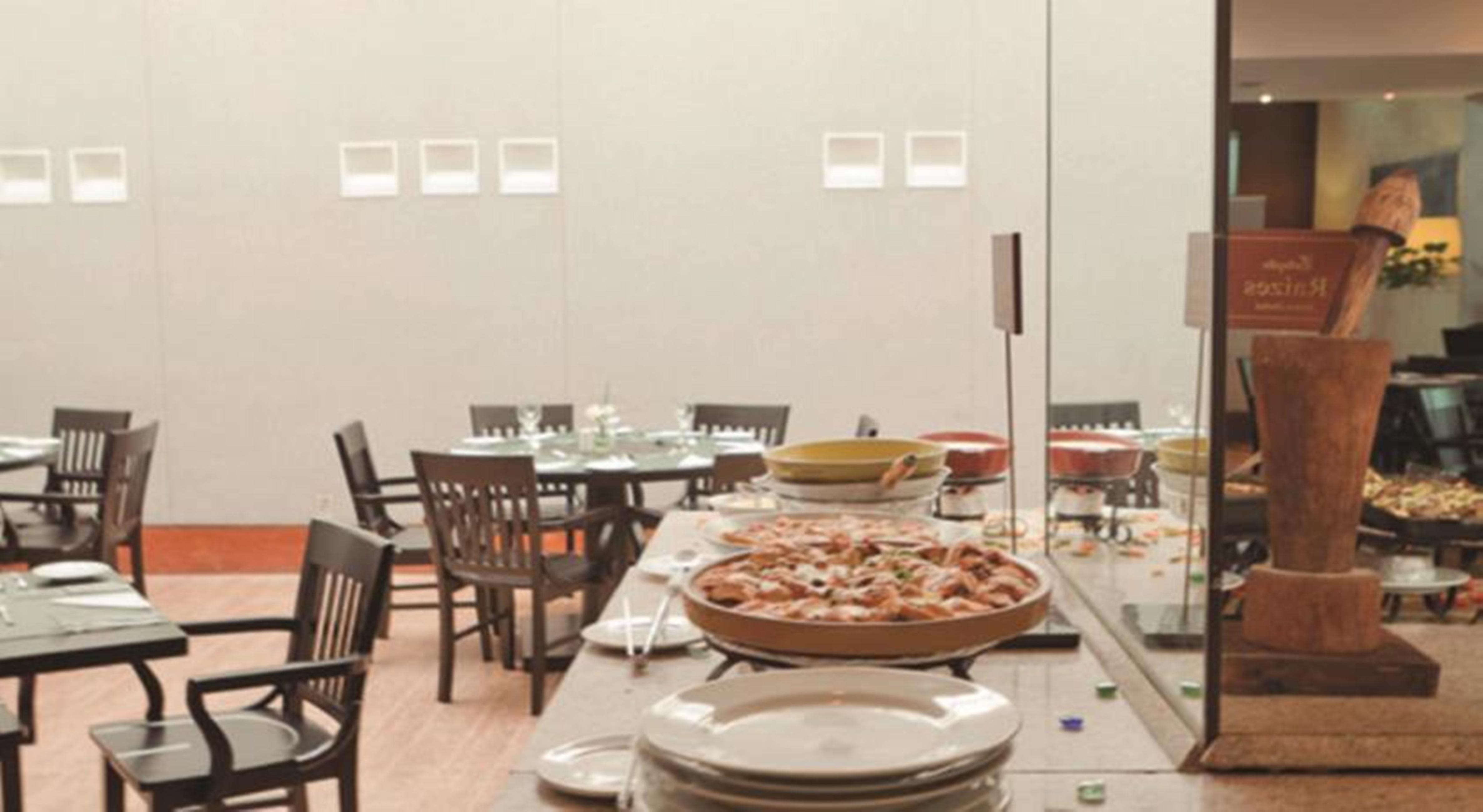 Hotel Estanplaza Berrini São Paulo