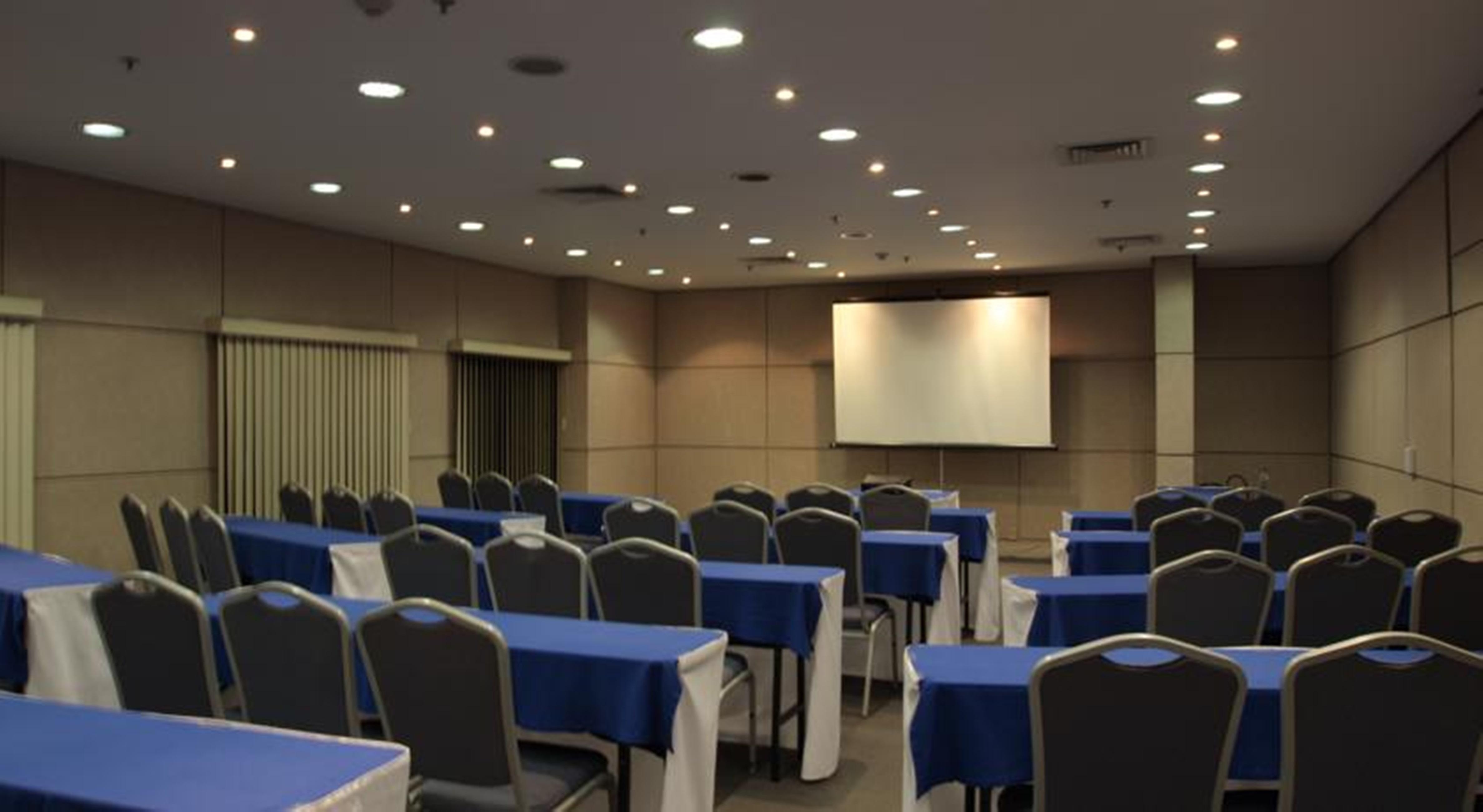 Hotel Estanplaza Berrini São Paulo