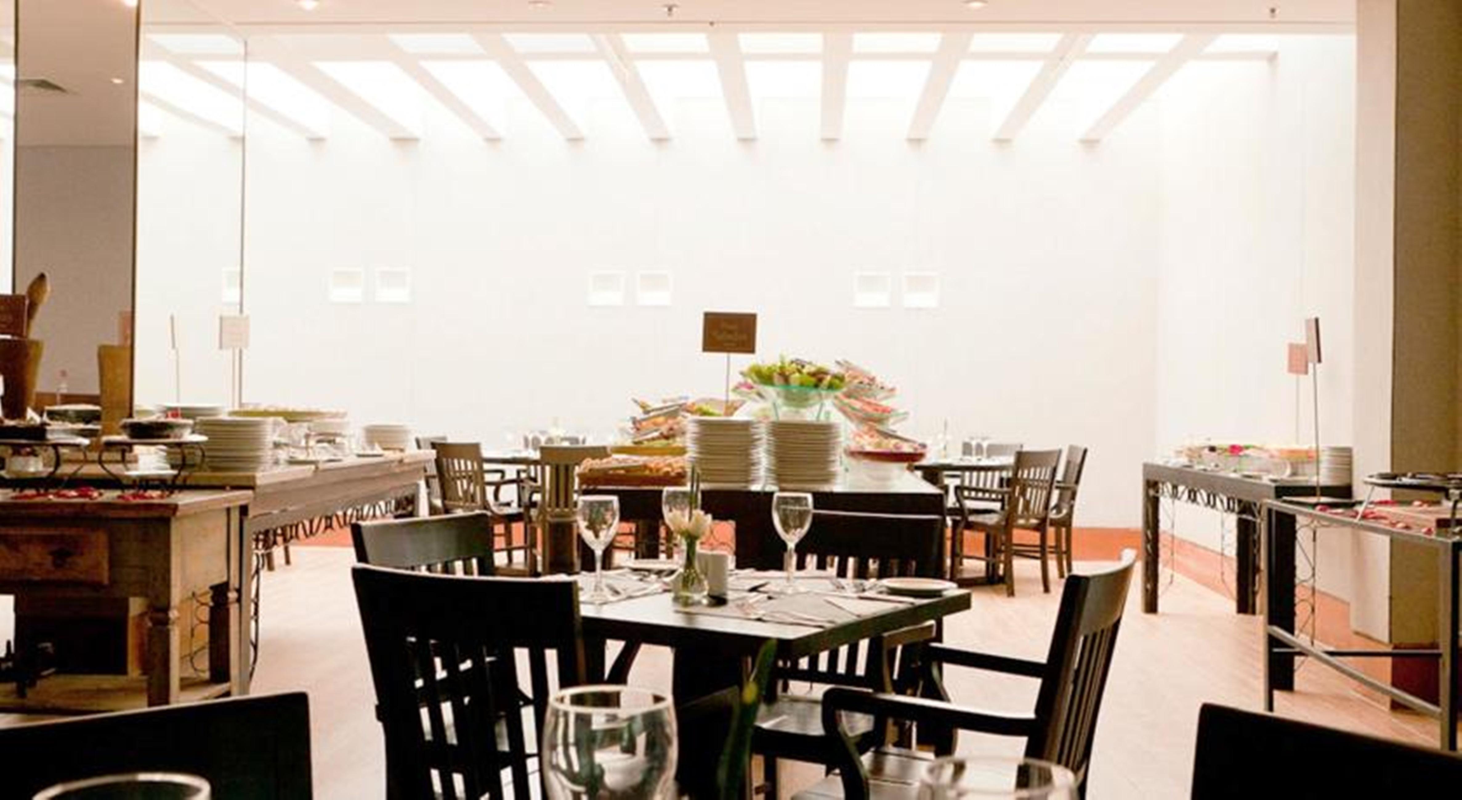 Hotel Estanplaza Berrini São Paulo