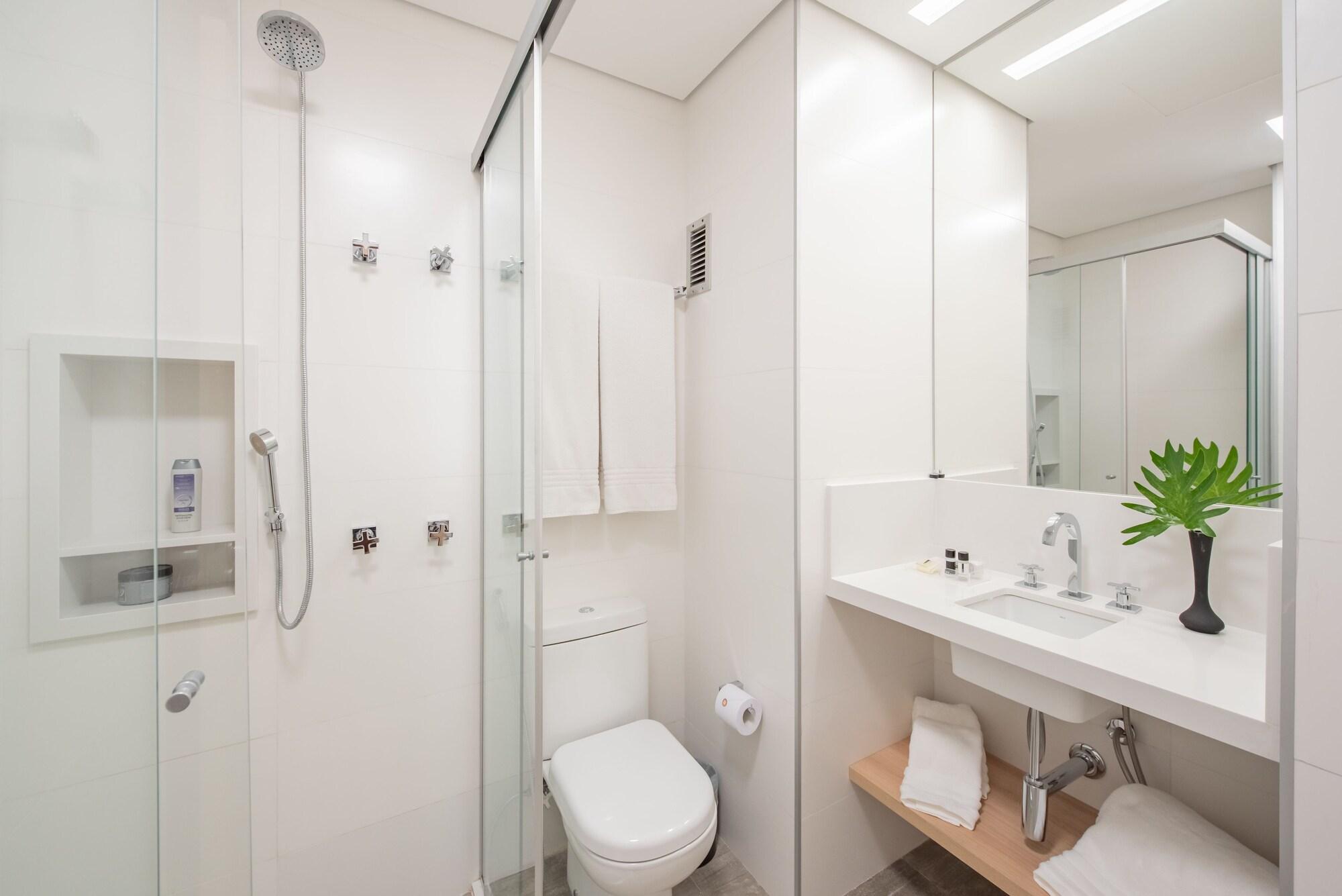Address Faria Lima By Intercity Hotel 4*