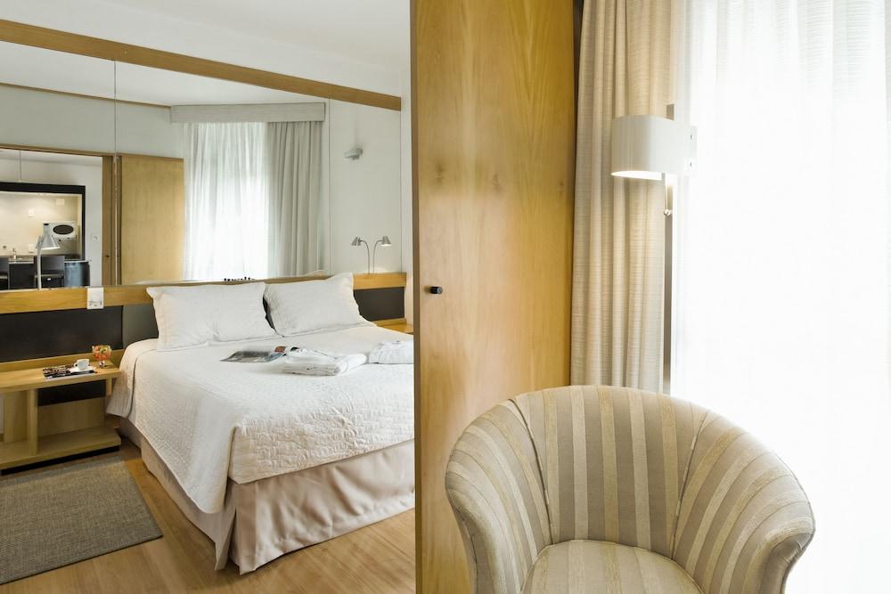 Address Faria Lima By Intercity São Paulo
