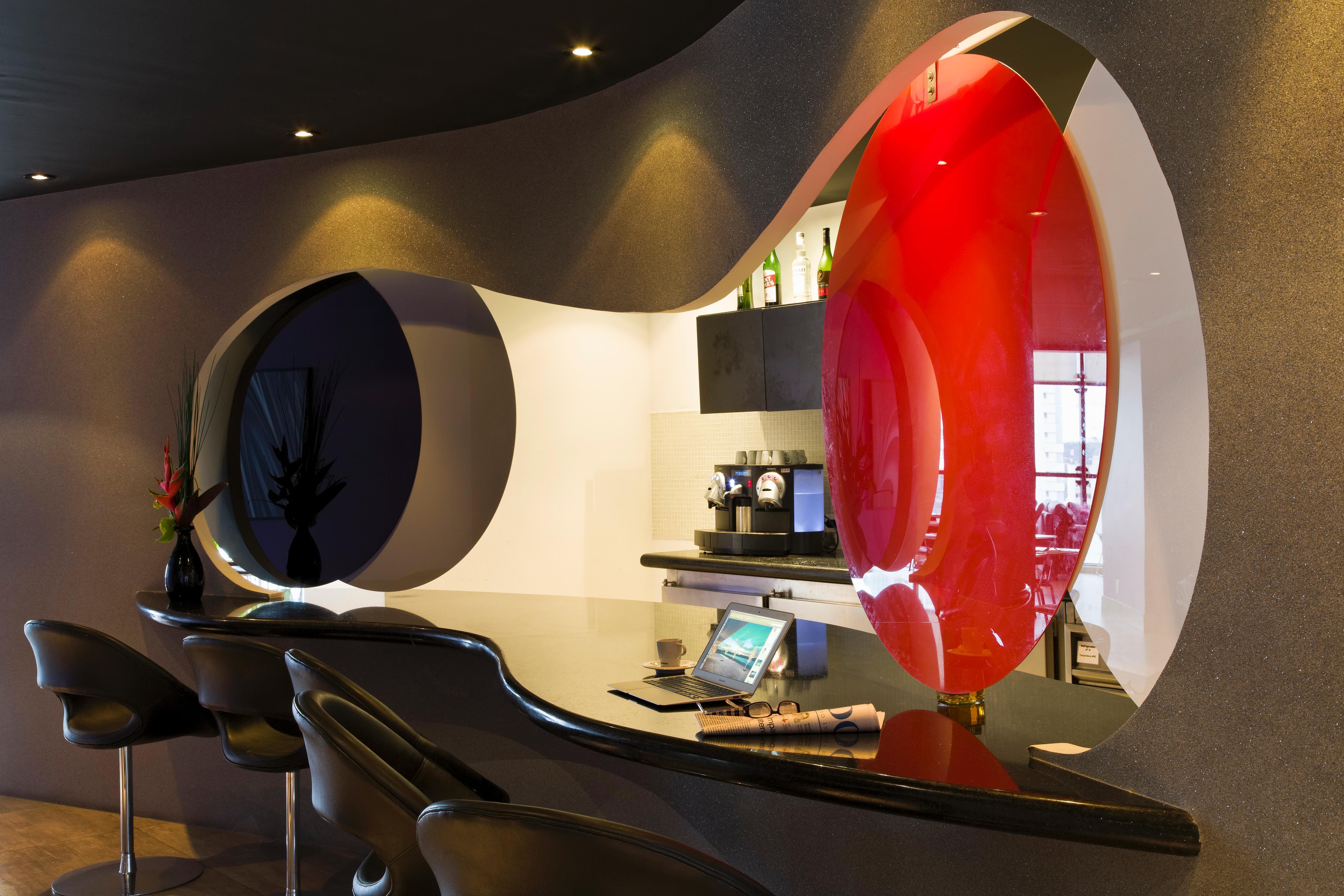 Address Faria Lima By Intercity Hotel