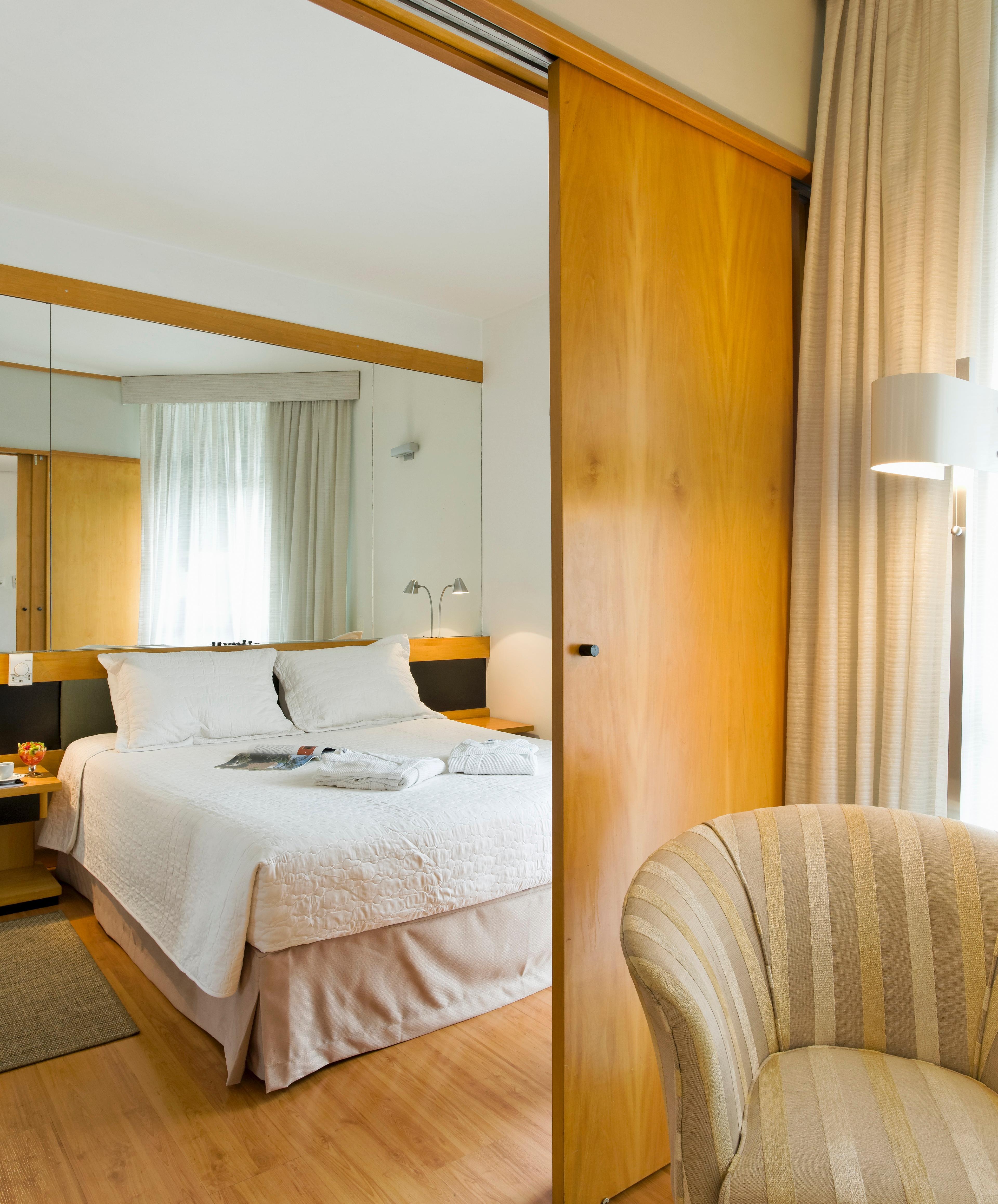 Hotel Address Faria Lima By Intercity