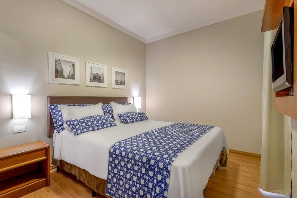Hotel H4 Opera Jardins Sao Paulo