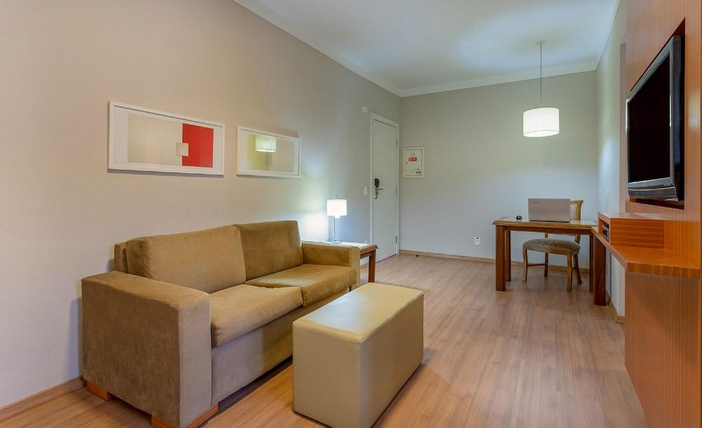 Hotel H4 Opera Jardins Sao Paulo