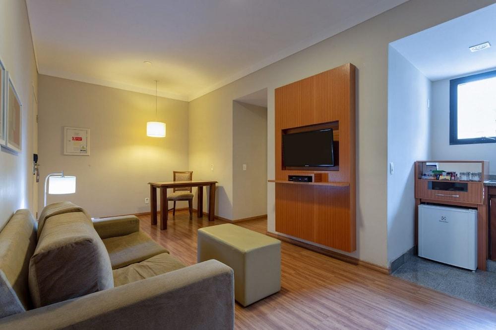 H4 Opera Jardins Hotel 4*