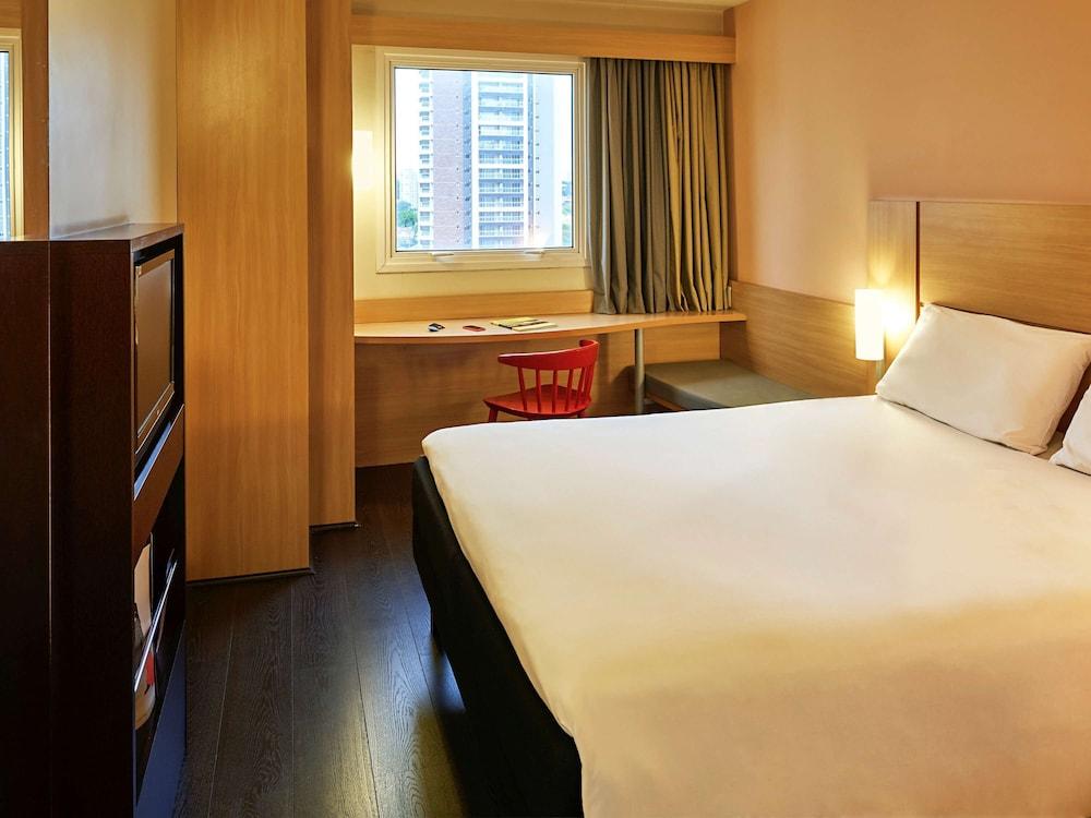 Ibis Morumbi Hotel São Paulo