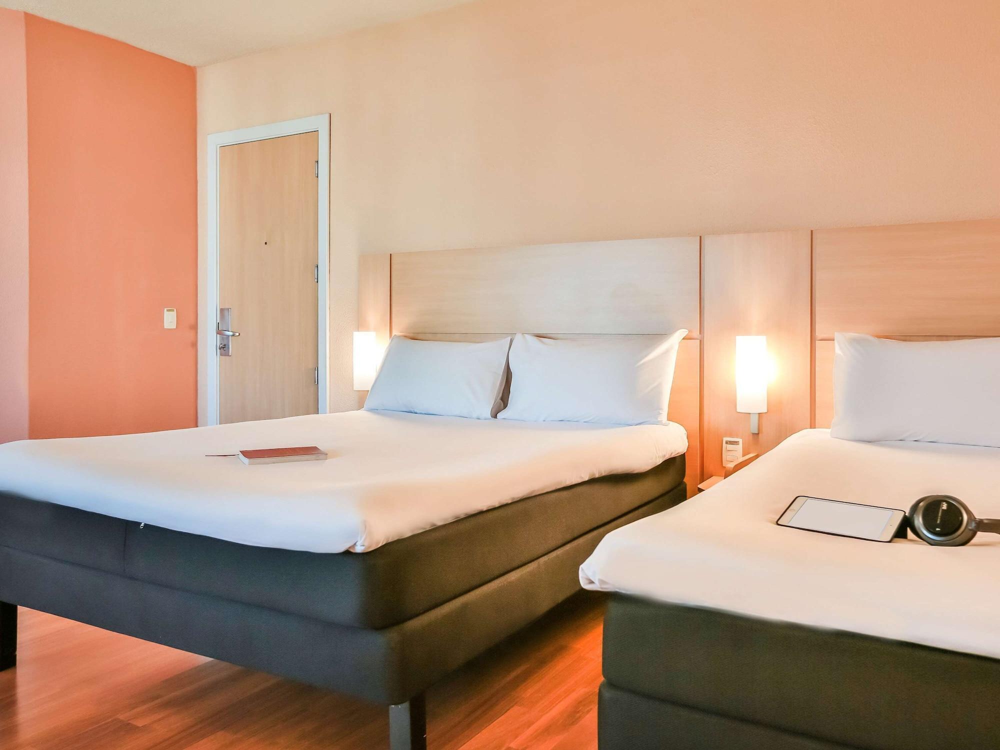 Ibis Congonhas Hotel São Paulo