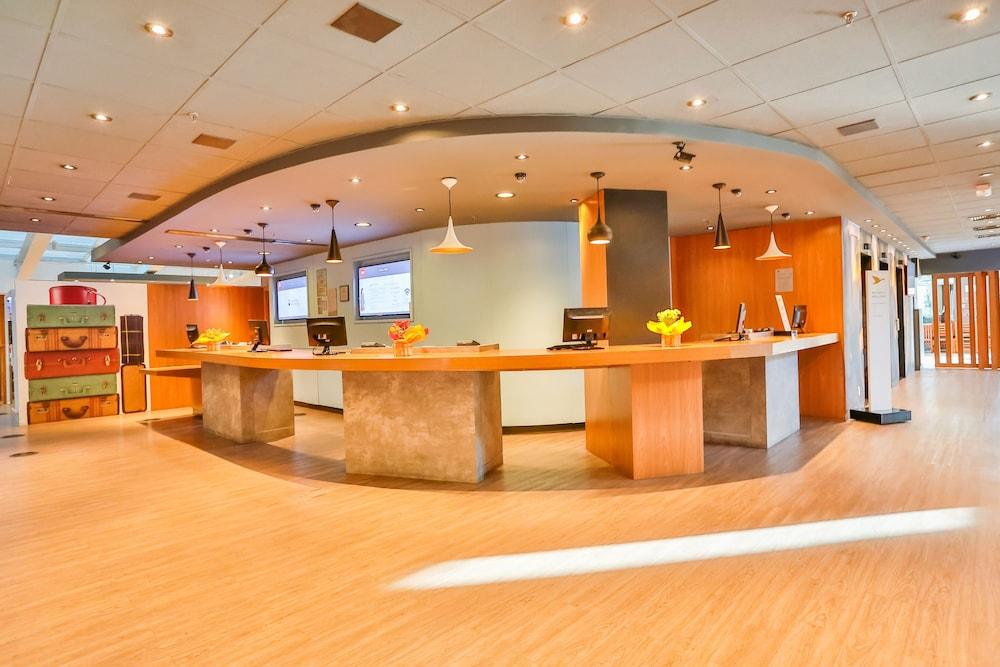 Ibis Congonhas 3* São Paulo