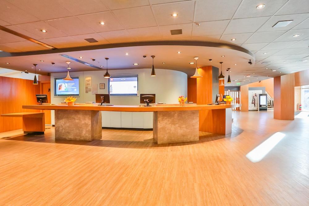 Ibis Congonhas 3* São Paulo