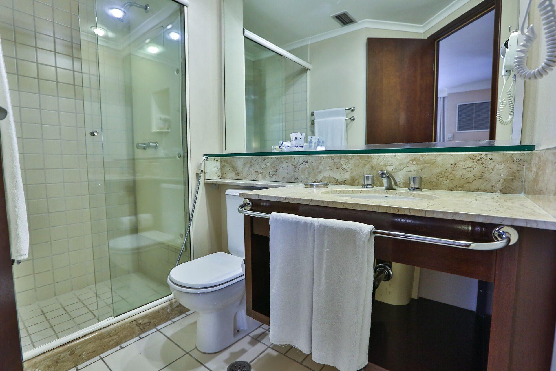 Transamerica Prime International Plaza 4* São Paulo
