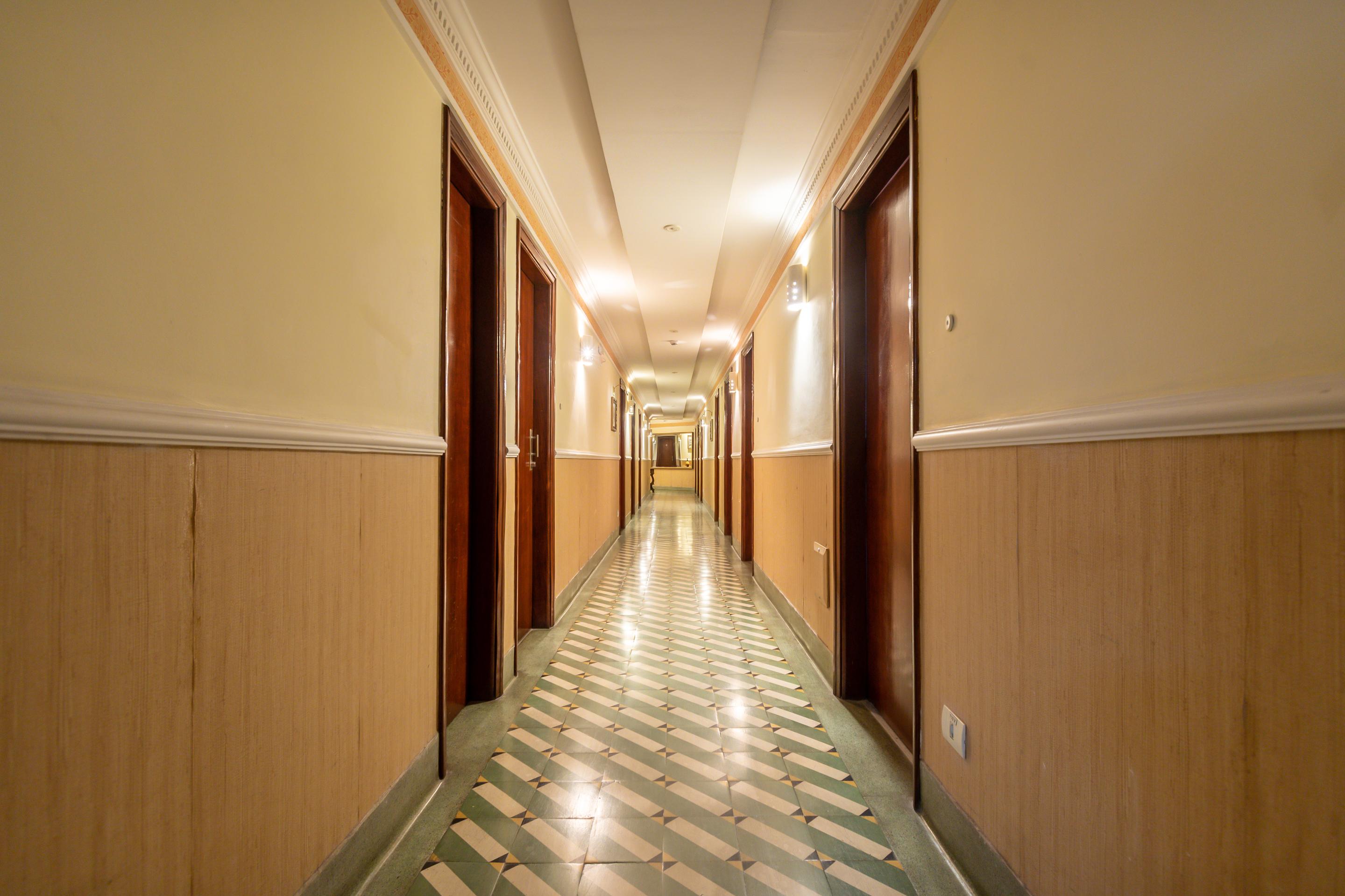 Rede Andrade Piratininga Hotel 3*