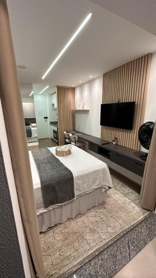 Apartamento Moov 615 Mooca *