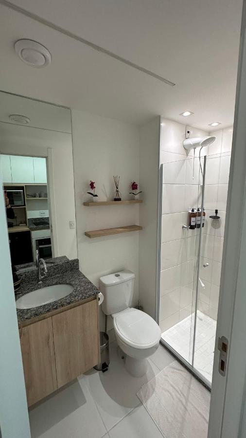 Moov 615 Mooca Apartamento