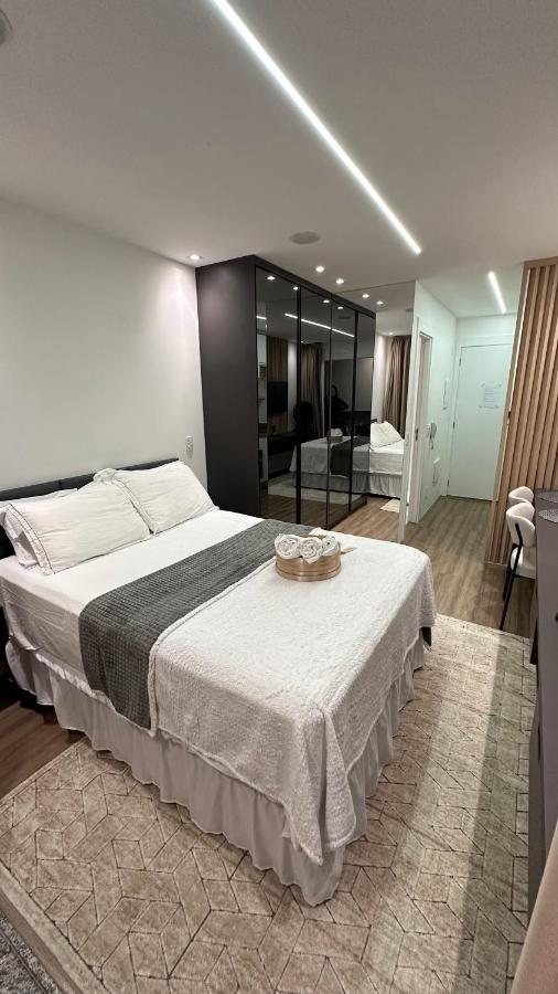 Apartamento Moov 615 Mooca *