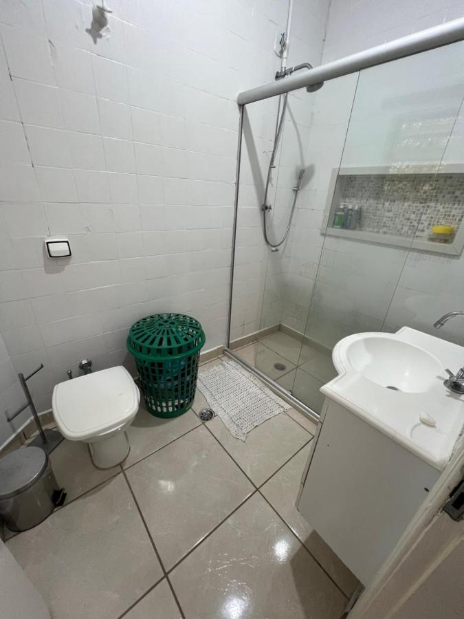 Coliving Mariana Apartamento São Paulo