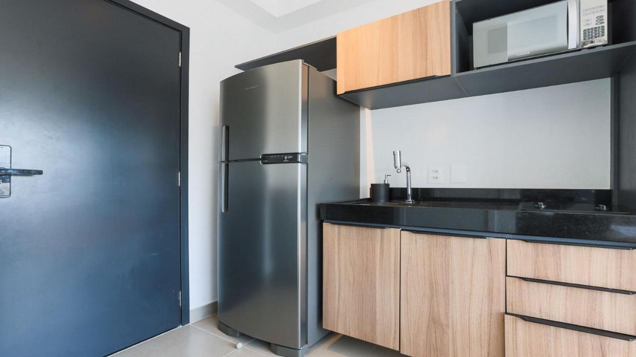 Apartamento No Jardins Proximo Metro Oscar Freire São Paulo