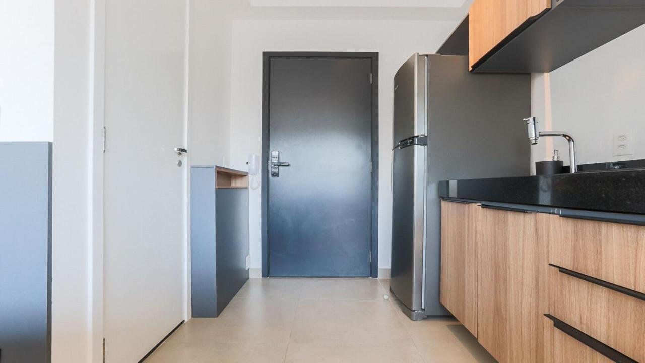 Apartamento No Jardins Proximo Metro Oscar Freire São Paulo