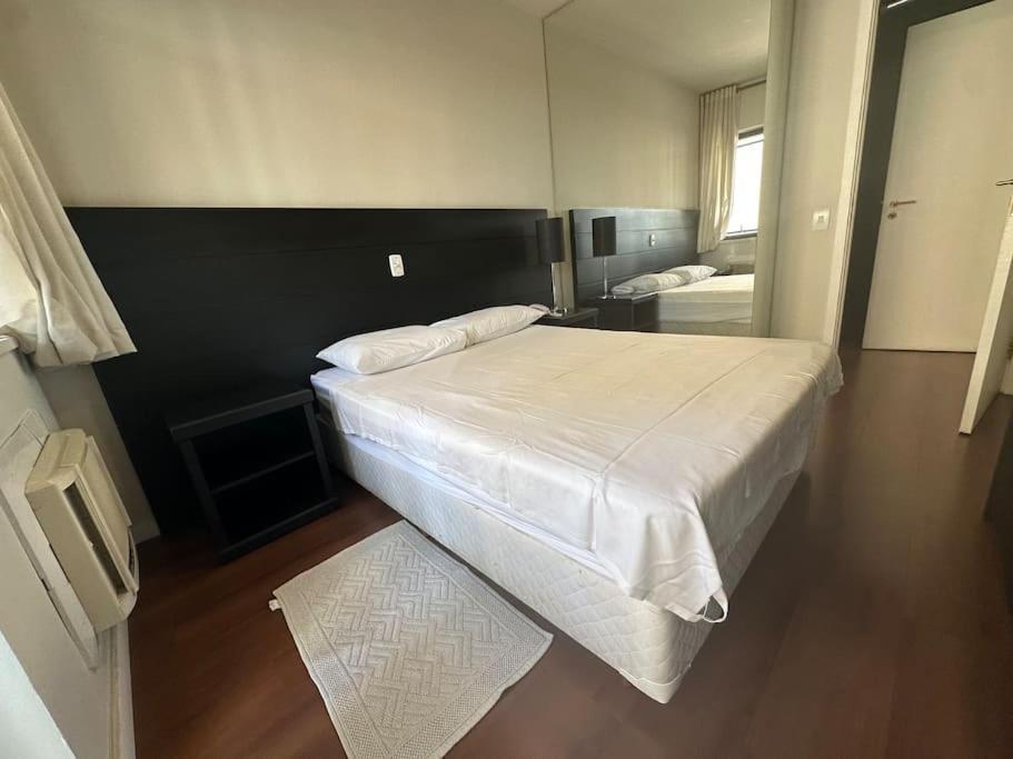 Apt 804 Grand Mercure Itaim Bibi Apartamento