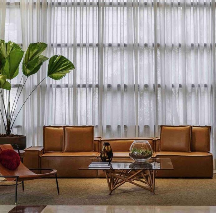 Apt 804 Grand Mercure Itaim Bibi * São Paulo