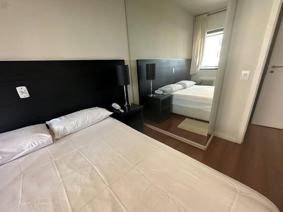 Apt 804 Grand Mercure Itaim Bibi Apartamento *