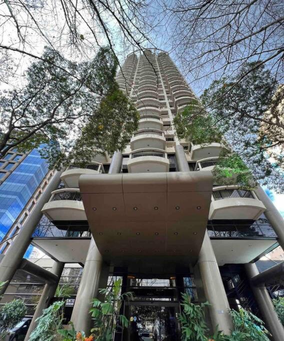 Apt 804 Grand Mercure Itaim Bibi Apartamento São Paulo