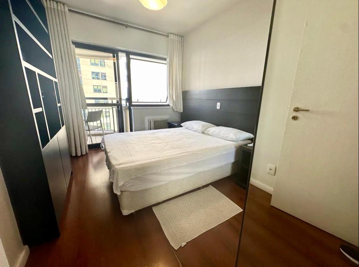 Apt 804 Grand Mercure Itaim Bibi * São Paulo