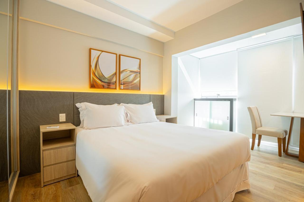Apartment Spc - Sp Code Paulista By Anora Spaces