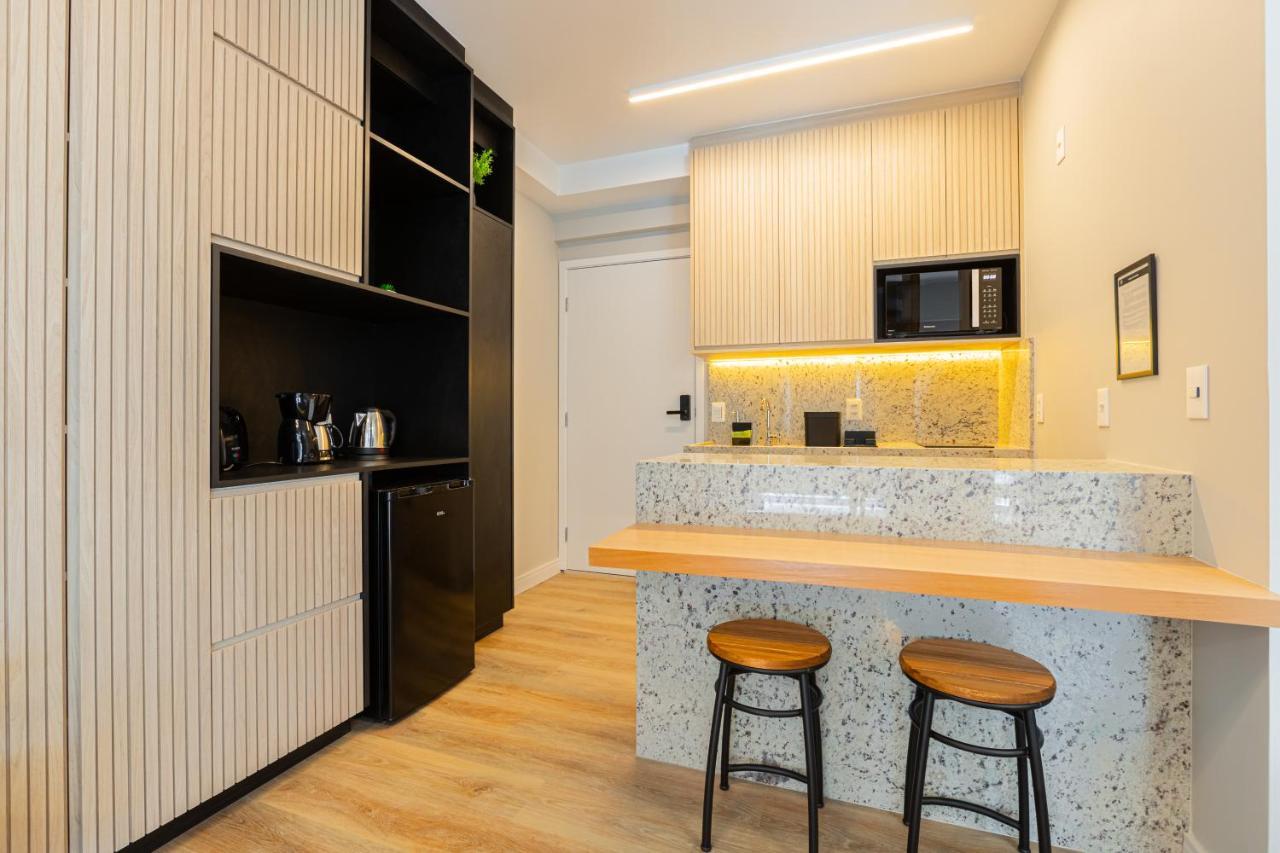 Spc - Sp Code Paulista By Anora Spaces * Sao Paulo