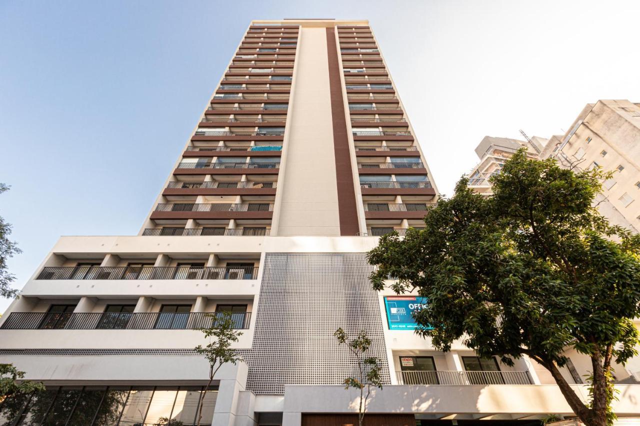Spc - Sp Code Paulista By Anora Spaces * Sao Paulo