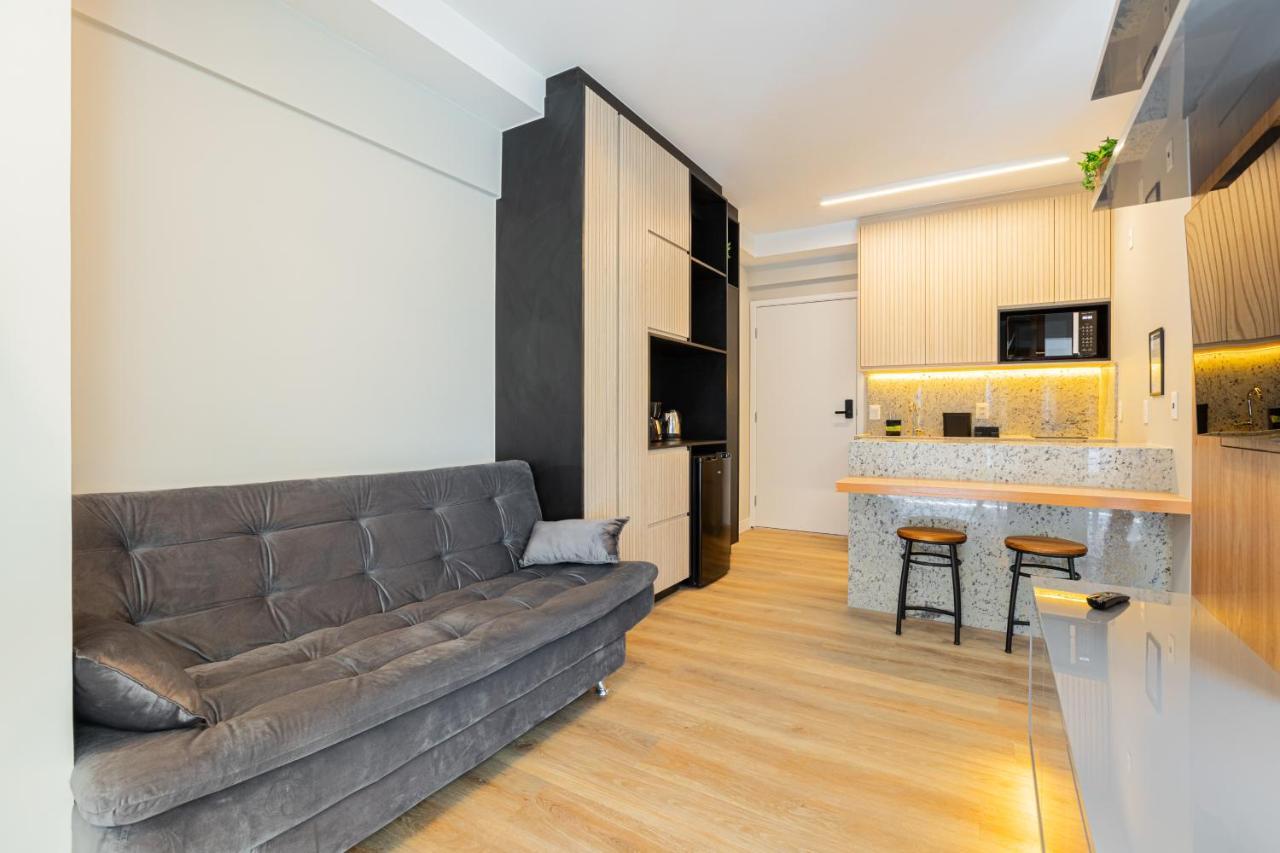 Spc - Sp Code Paulista By Anora Spaces Apartment