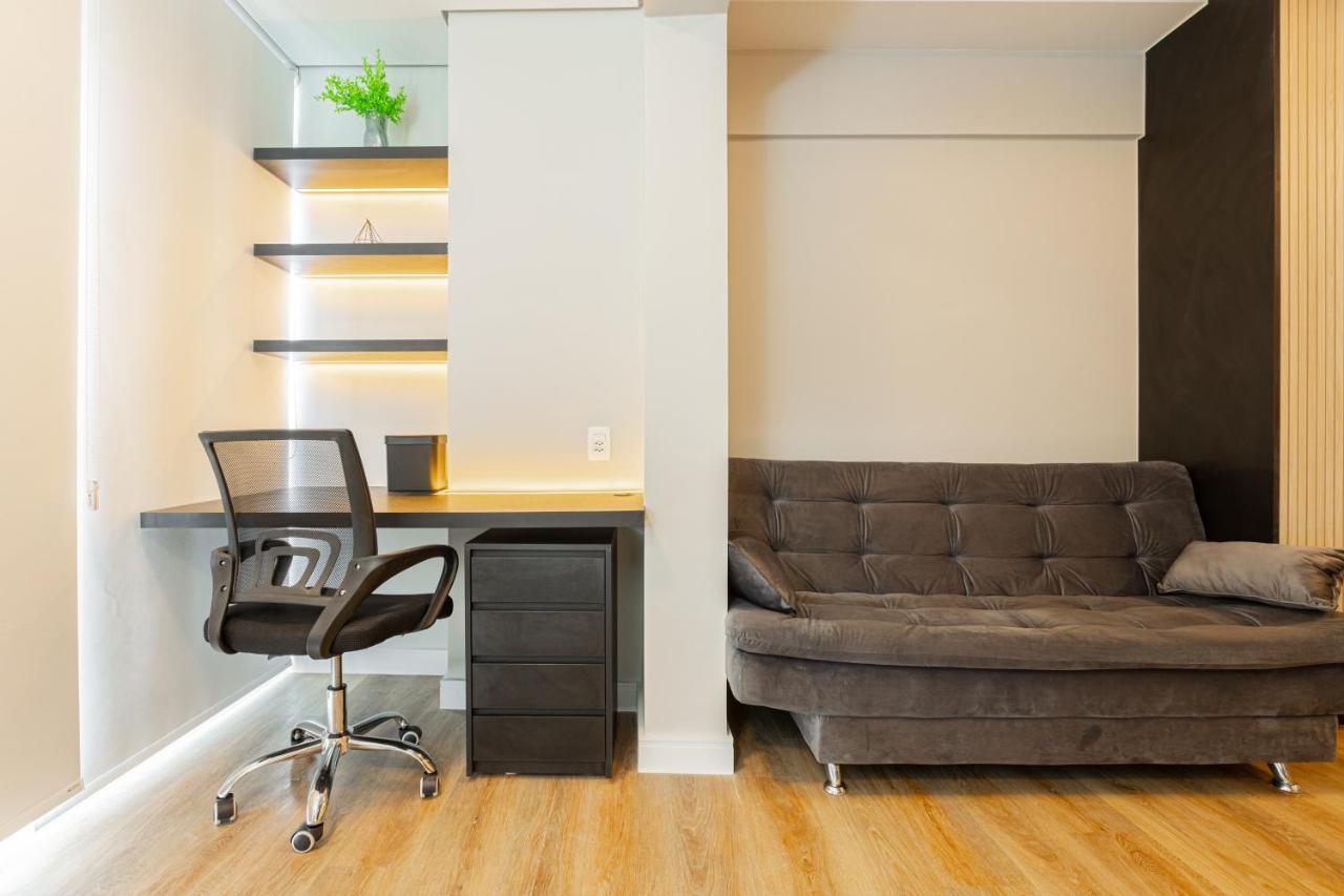 Spc - Sp Code Paulista By Anora Spaces Apartment Sao Paulo