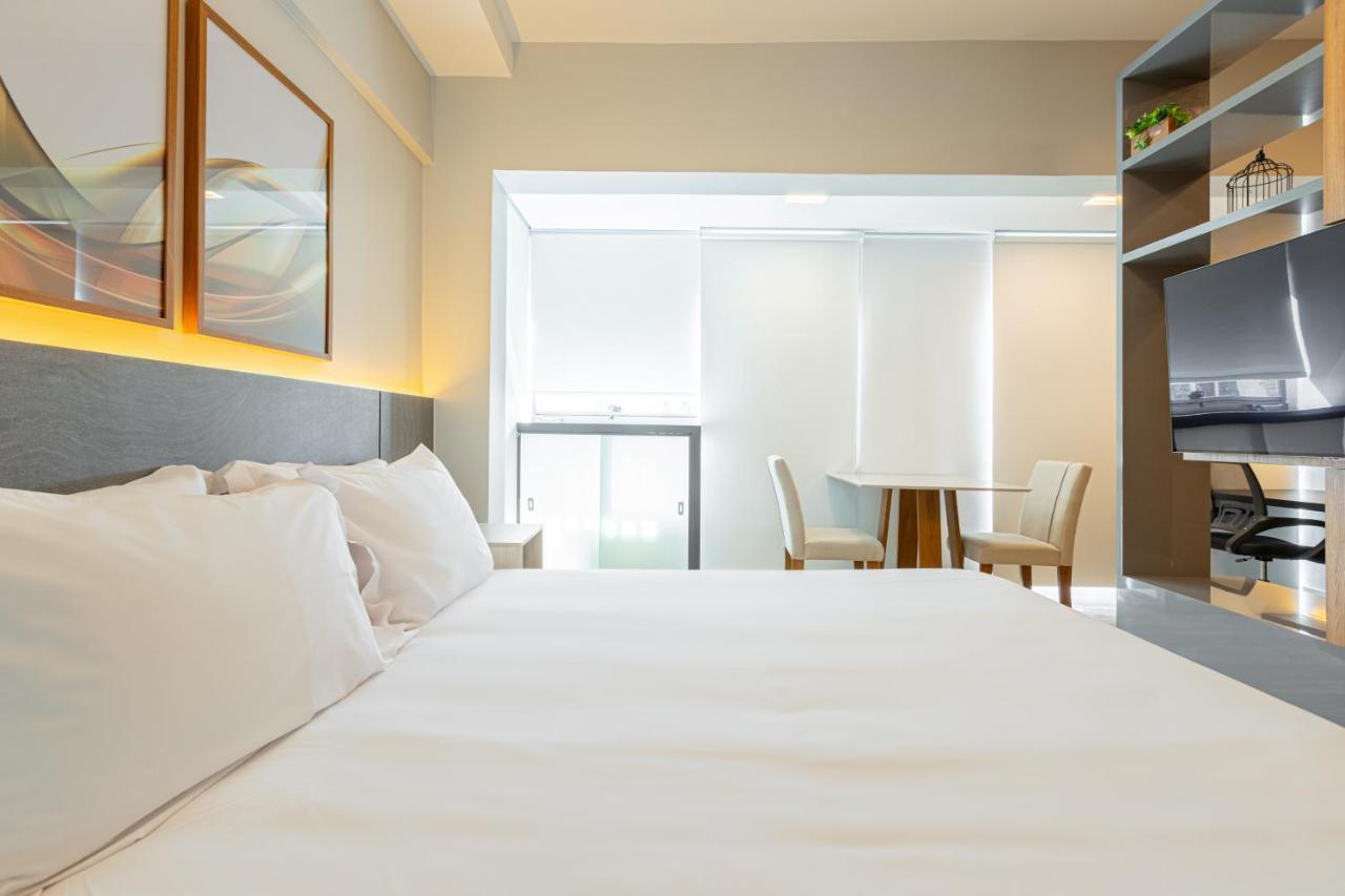 Spc - Sp Code Paulista By Anora Spaces Apartment