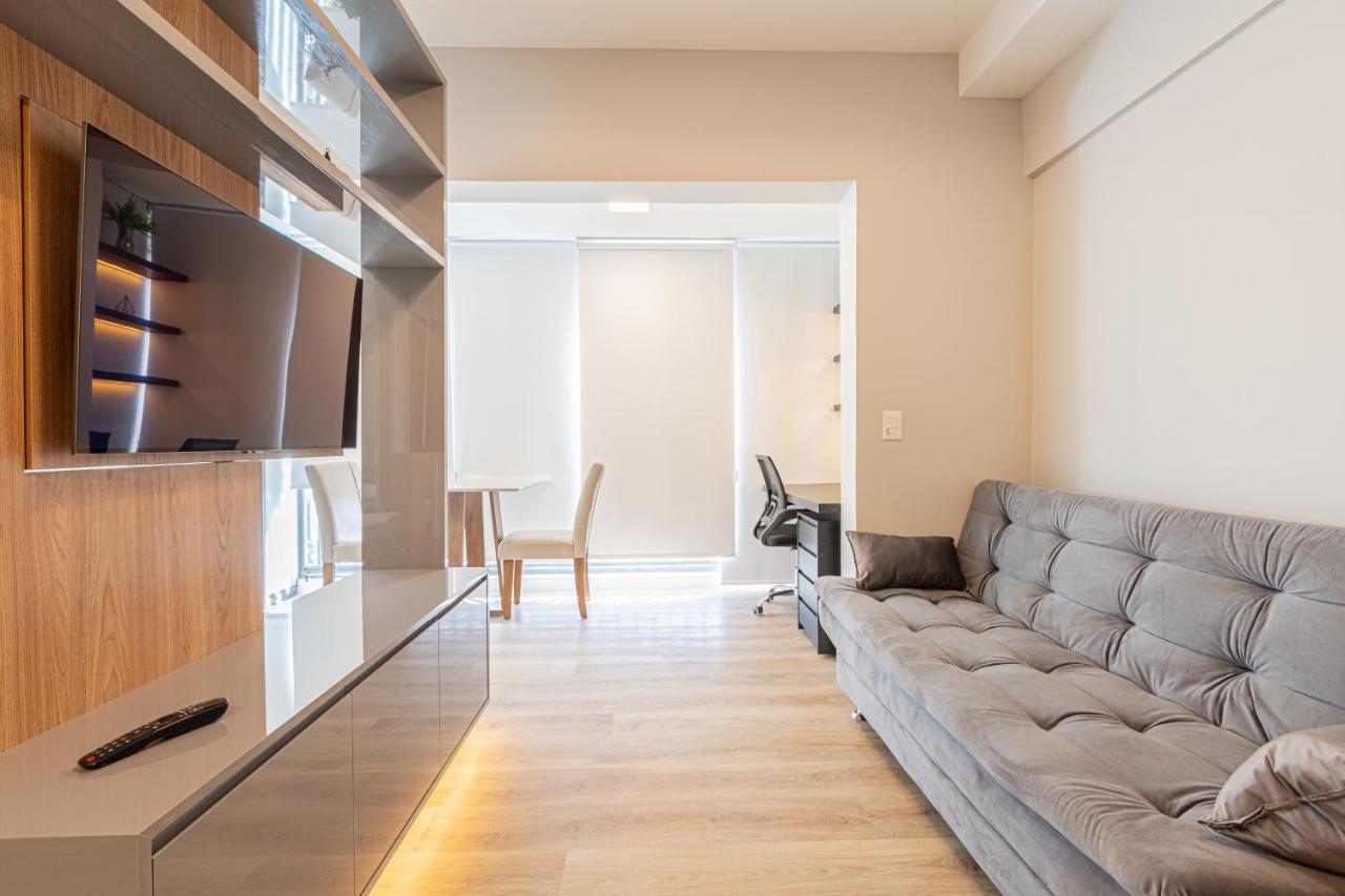 Spc - Sp Code Paulista By Anora Spaces * Sao Paulo