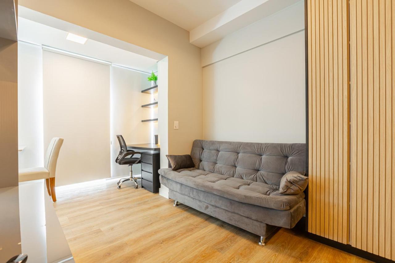 Spc - Sp Code Paulista By Anora Spaces Sao Paulo