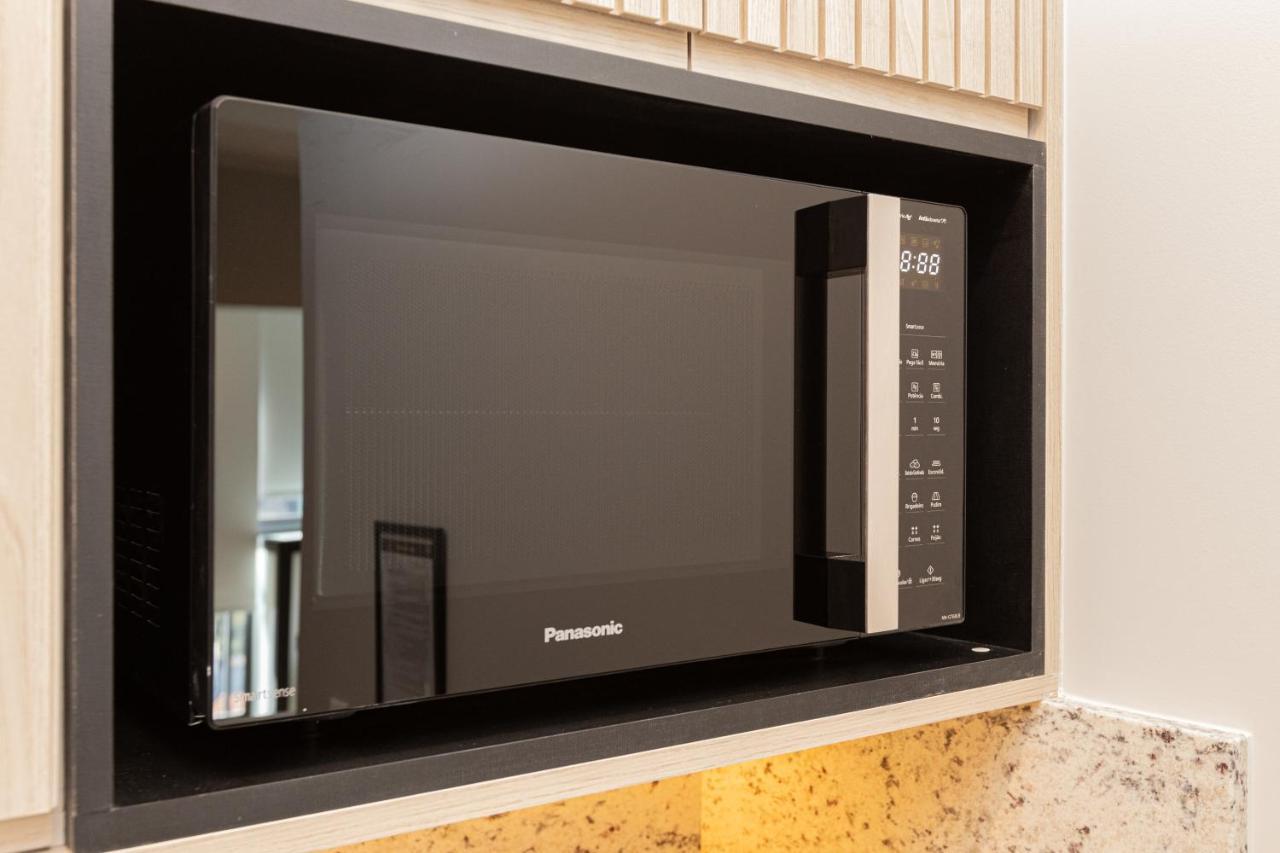 Apartment Spc - Sp Code Paulista By Anora Spaces Sao Paulo