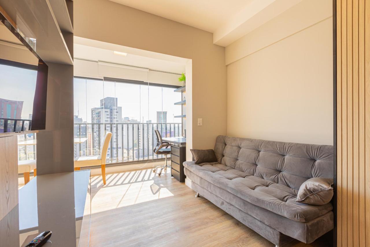 Spc - Sp Code Paulista By Anora Spaces * Sao Paulo