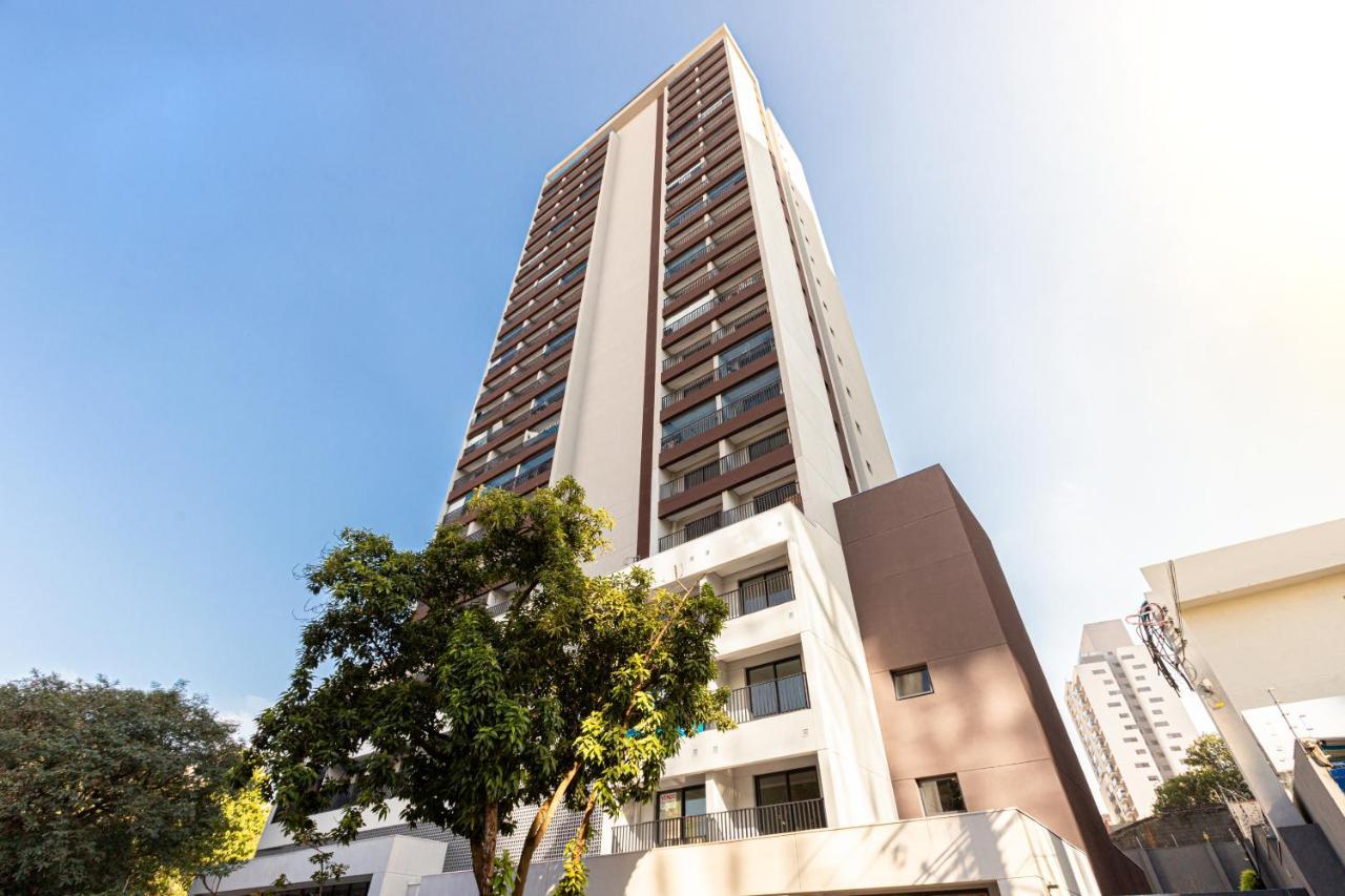 Apartment Spc - Sp Code Paulista By Anora Spaces *