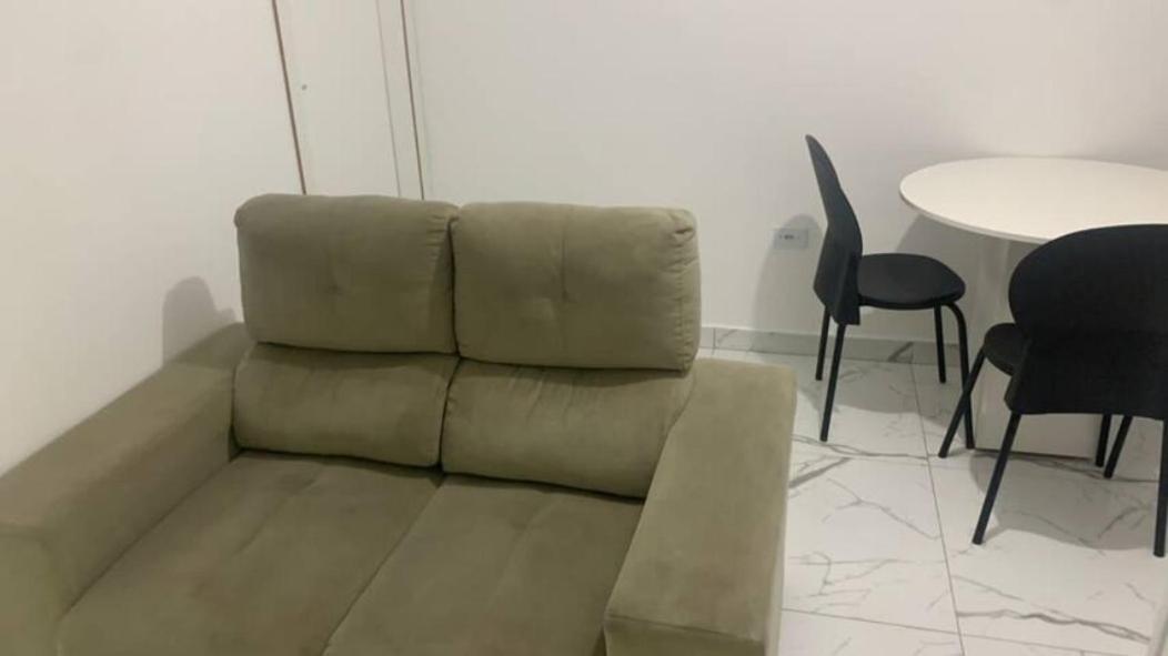Apartment Apartamento No Tremembe/ 1 Dormitorio 03/307 Sao Paulo