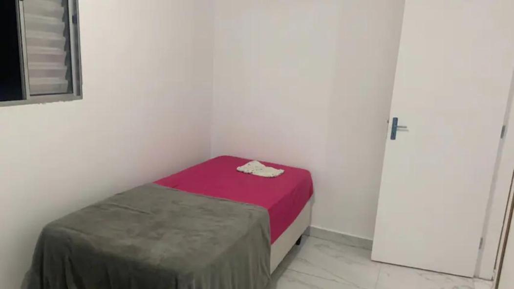 Apartamento No Tremembe/ 1 Dormitorio 03/307 Sao Paulo