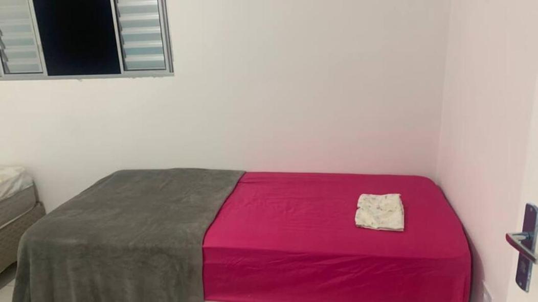 Apartamento No Tremembe/ 1 Dormitorio 03/307 * Sao Paulo