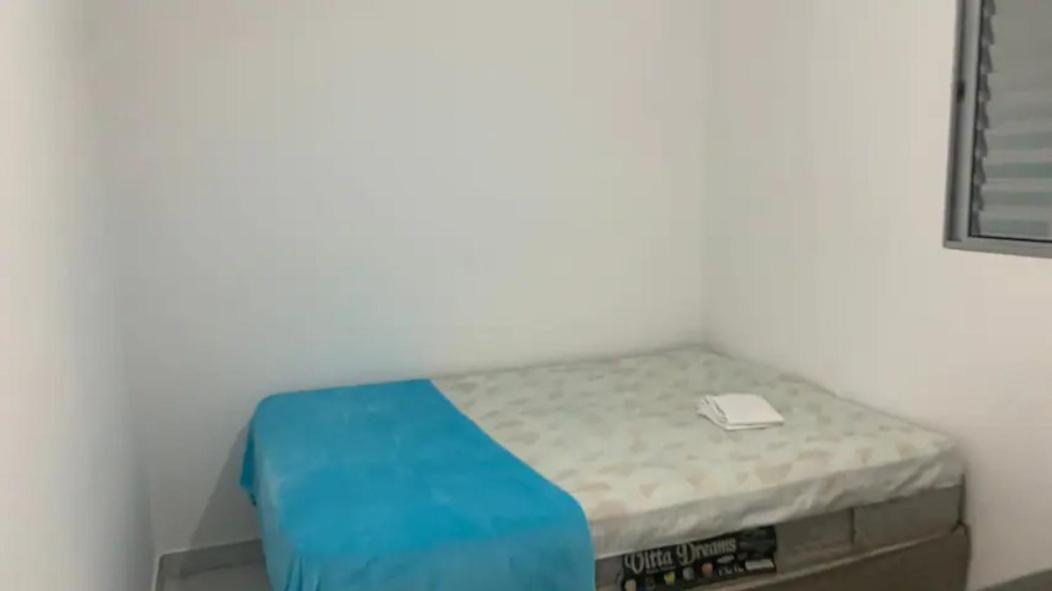 Apartment Apartamento No Tremembe/ 1 Dormitorio 03/307
