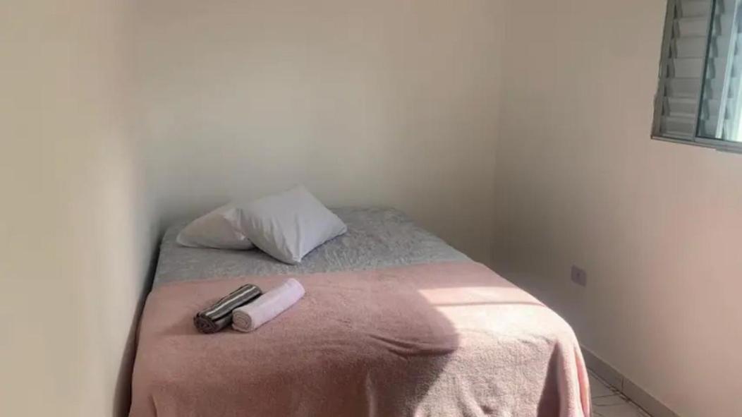 Sp 1 Apartamento *